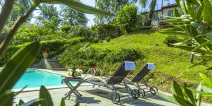 Este-Vini Vakantiehuis Italian Residence Lago maggiore