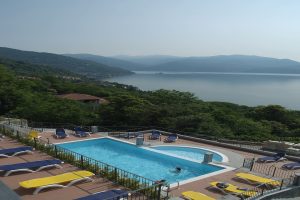 Vakantiehuis Lago Maggiore Italian Residence Lago-Neis
