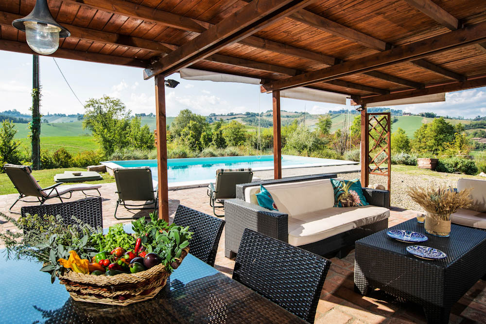 Villa Italian Residence Verdi-Tab Piemonte