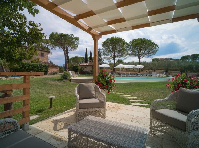 Vakantiehuis Italian Residence los-icco Piemonte