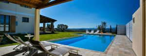 Vakantiehuizen Italian Residence Dream-Asso Marche