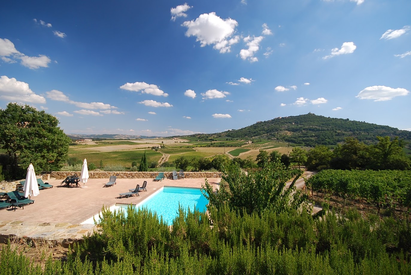 La casa Abv Vakantiehuis Italian Residence