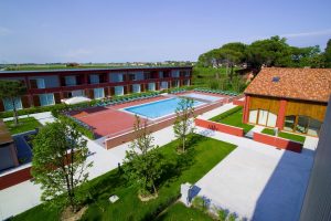 Vakantiehuis Italian Residence Veneto farm-catr