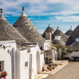 Vakantie in Puglia Huisjes Puglia Italian Residence