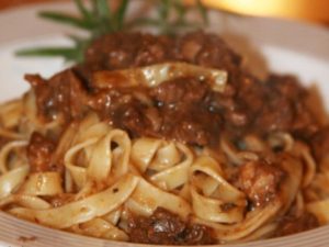 Pasta Antara