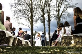 Trouwen in italie, Ceremonie, italian residence