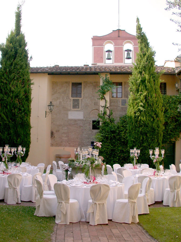 Trouwen Italie
Italian Residence