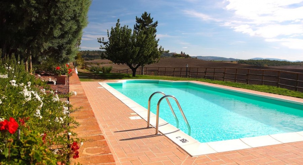 Wie is de mol Italie Toscane Italian Residence vakantie villa Verdi-Bone