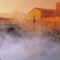 Wie is de mol - Italian Residence Italie