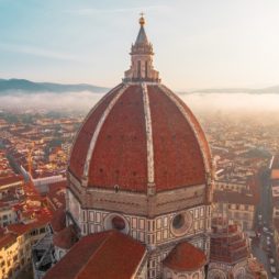 Wie is de Mol – Toscane week 4
