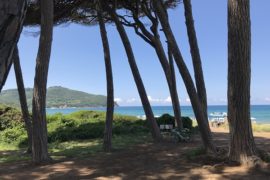 Wie is de mol Toscane Italian Residence