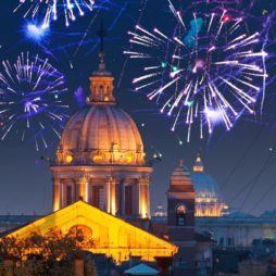 Tips voor een heerlijke Italiaanse Oudjaarsavond oud en nieuw italie