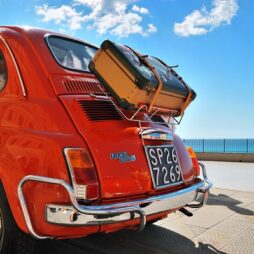 Handige tips voor het plannen van je vakantie naar Italië