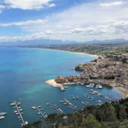 Sicilië vakantiehuizen en vakantievilla's