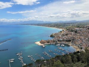 Sicilië vakantiehuizen en vakantievilla's