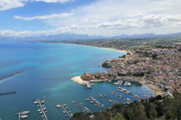 Sicilië vakantiehuizen en vakantievilla's