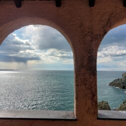 Op studiereis door Ligurië: Italiaanse parels aan de kust