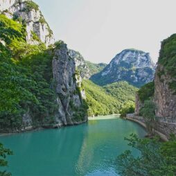 Vakantie in de Marche: het onontdekte Italië