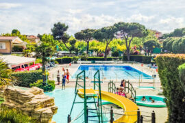 Op vakantie met kinderen in Italië – een onvergetelijke ervaring